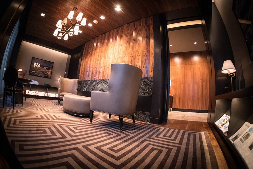 1 Franklin St, Downtown