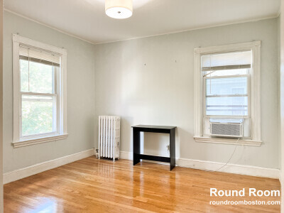 14 Smythe St, Boylston Street