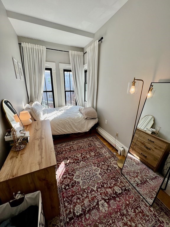 66 Telegraph St, South Boston