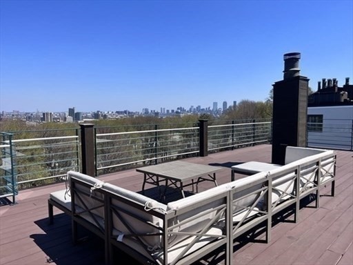 227 Summit Ave, Coolidge Corner