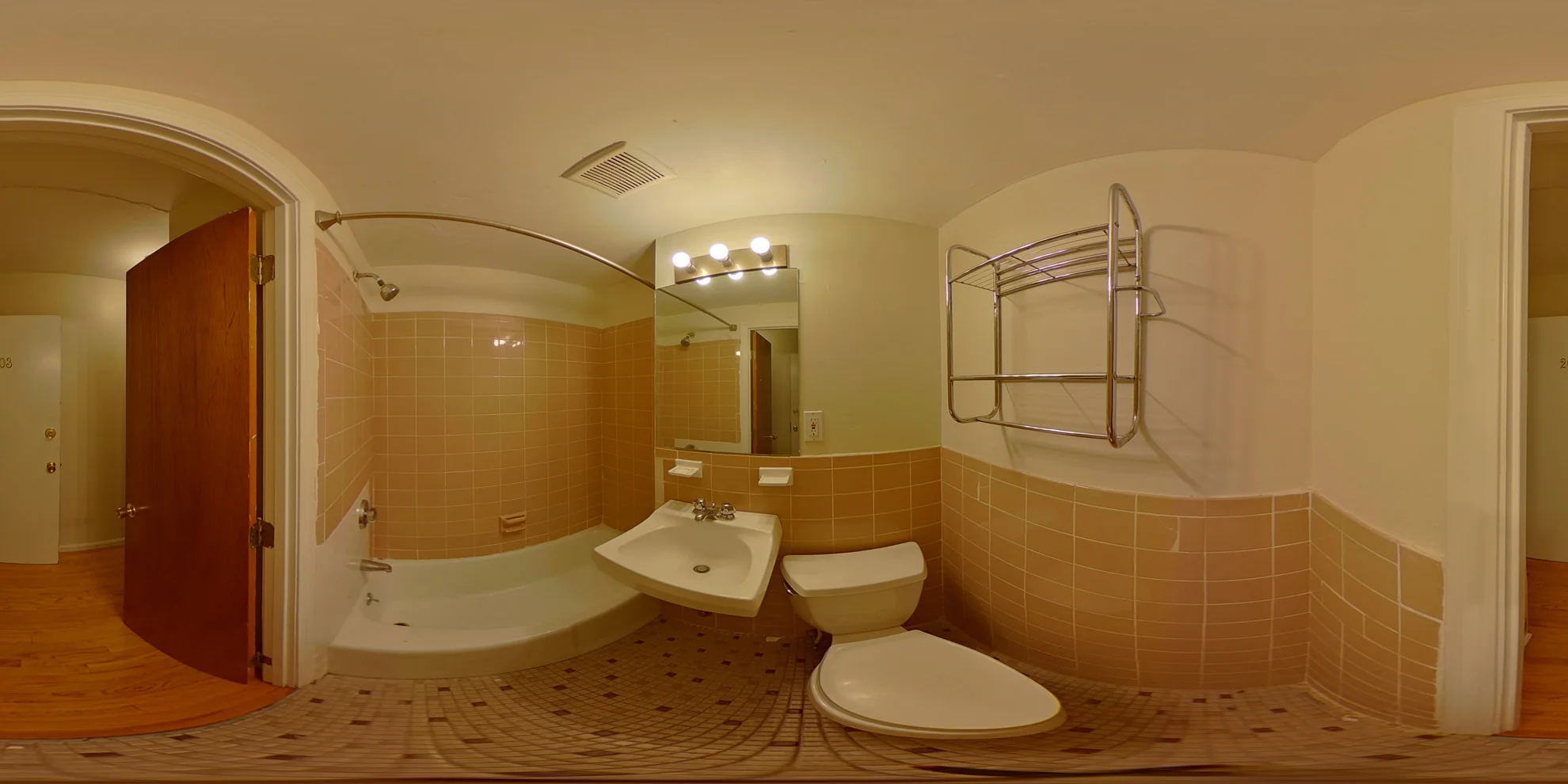 8 Wait St, Mission Hill