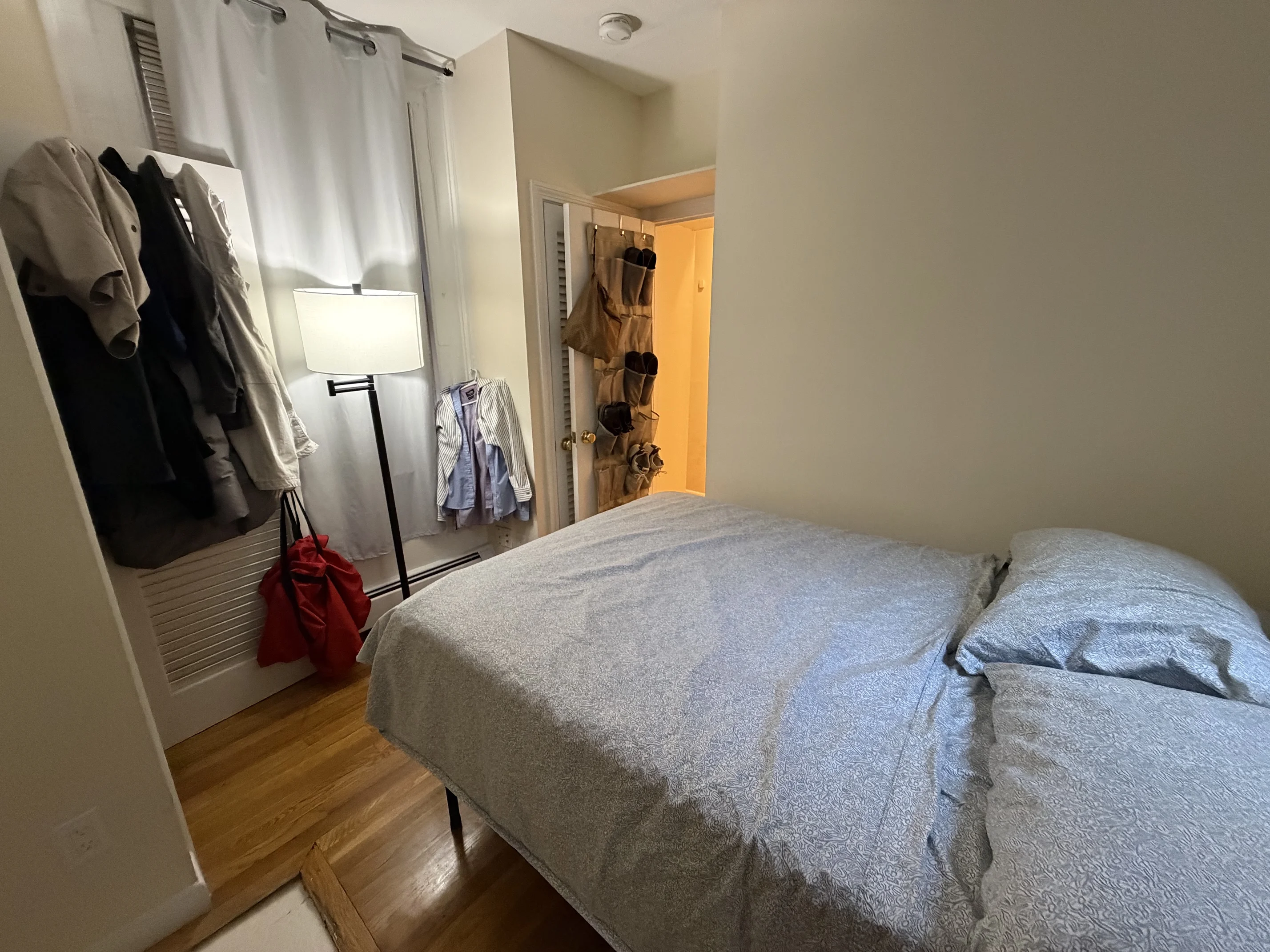 11 South Russell St, Beacon Hill
