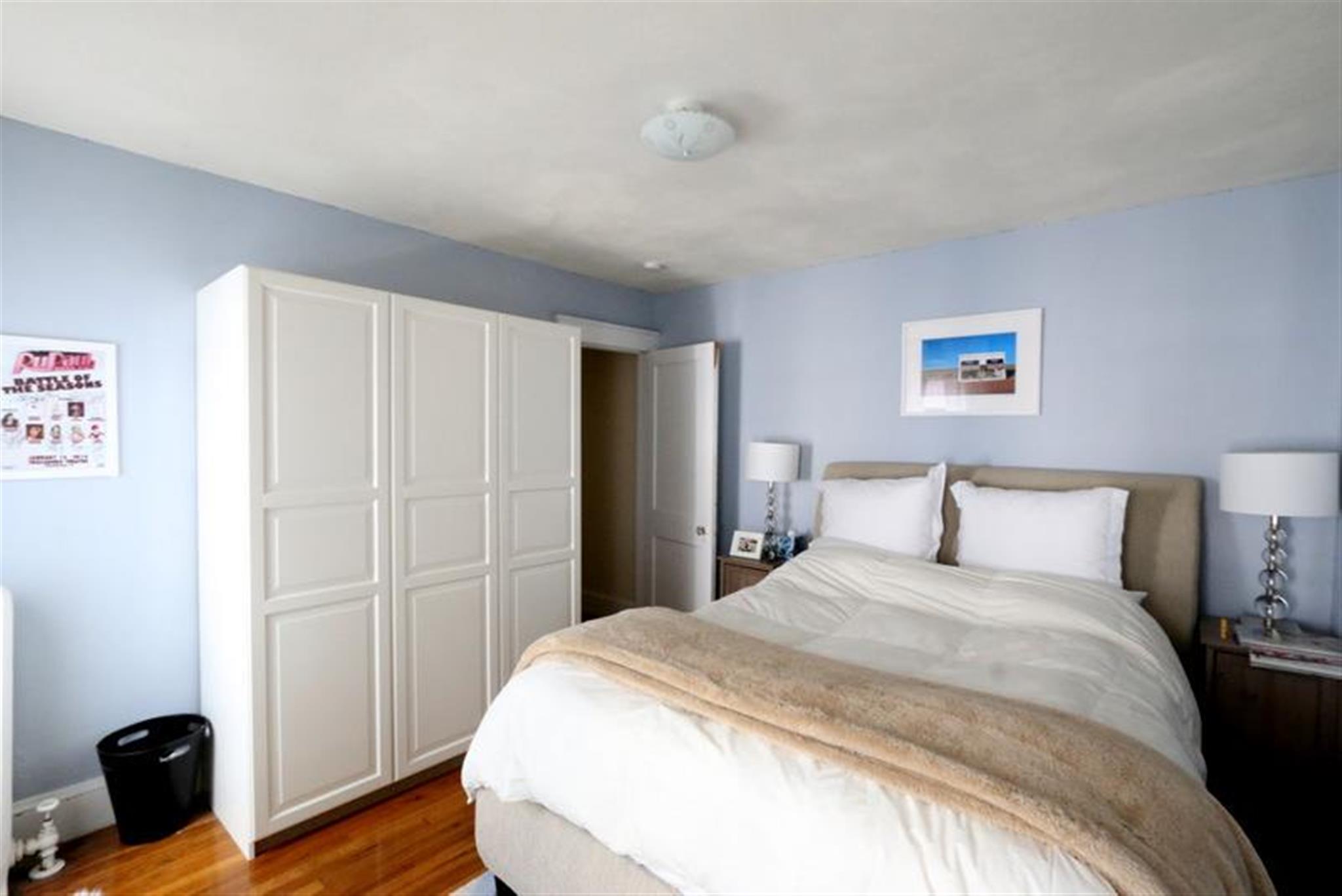 56 Standish St, West Cambridge