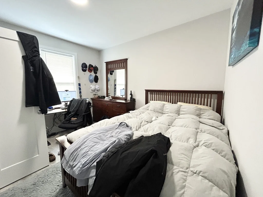 23 Mount Vernon St, Dorchester