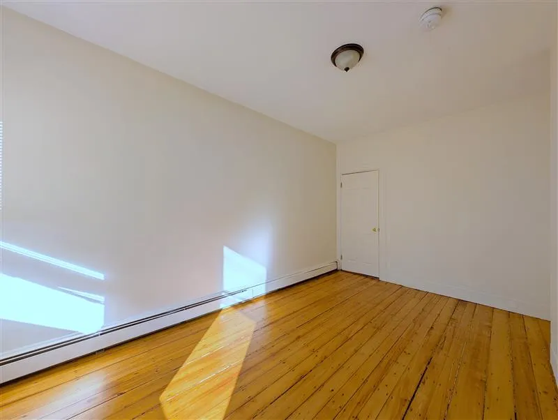 61 Webster Ave, Ward Two