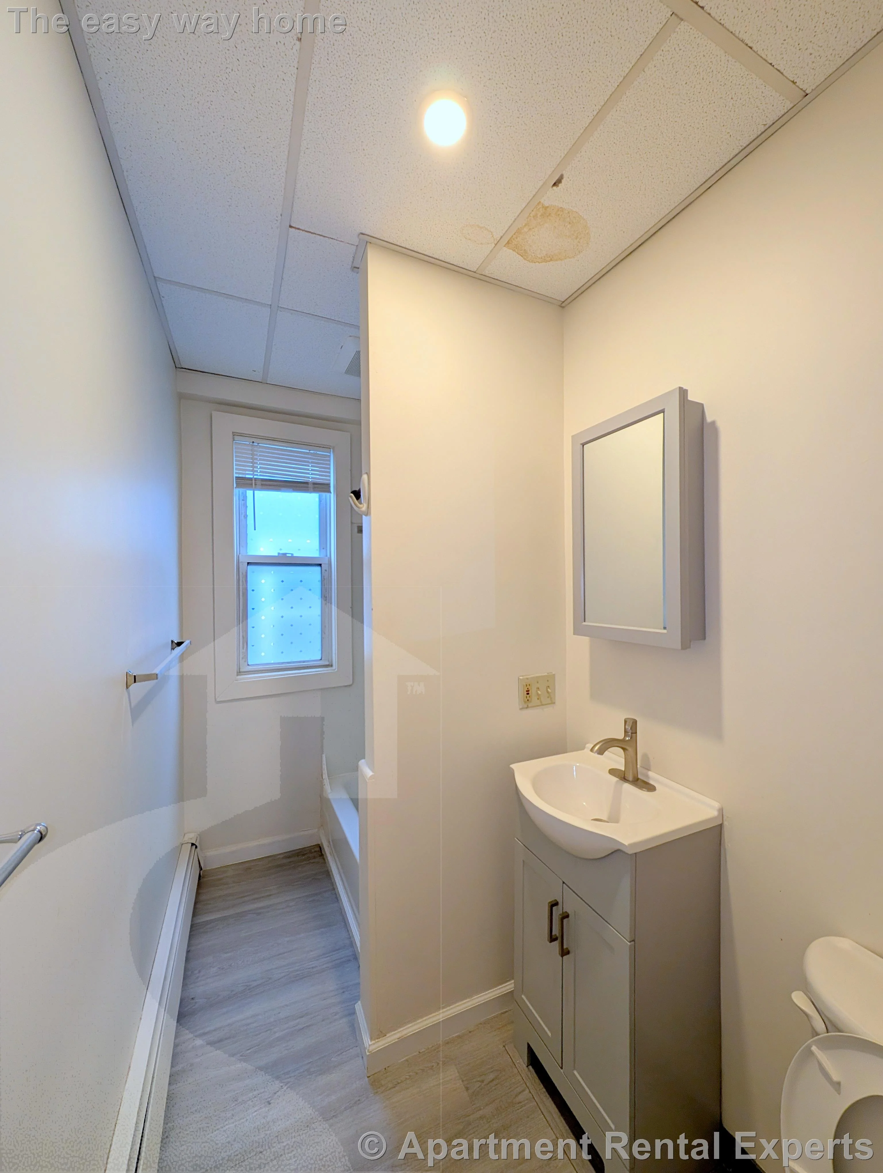 61 Webster Ave, Inman Square