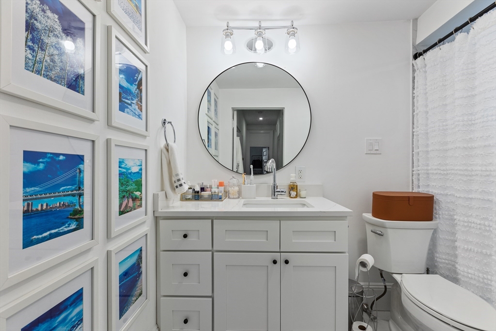 373 Commonwealth Ave, Back Bay