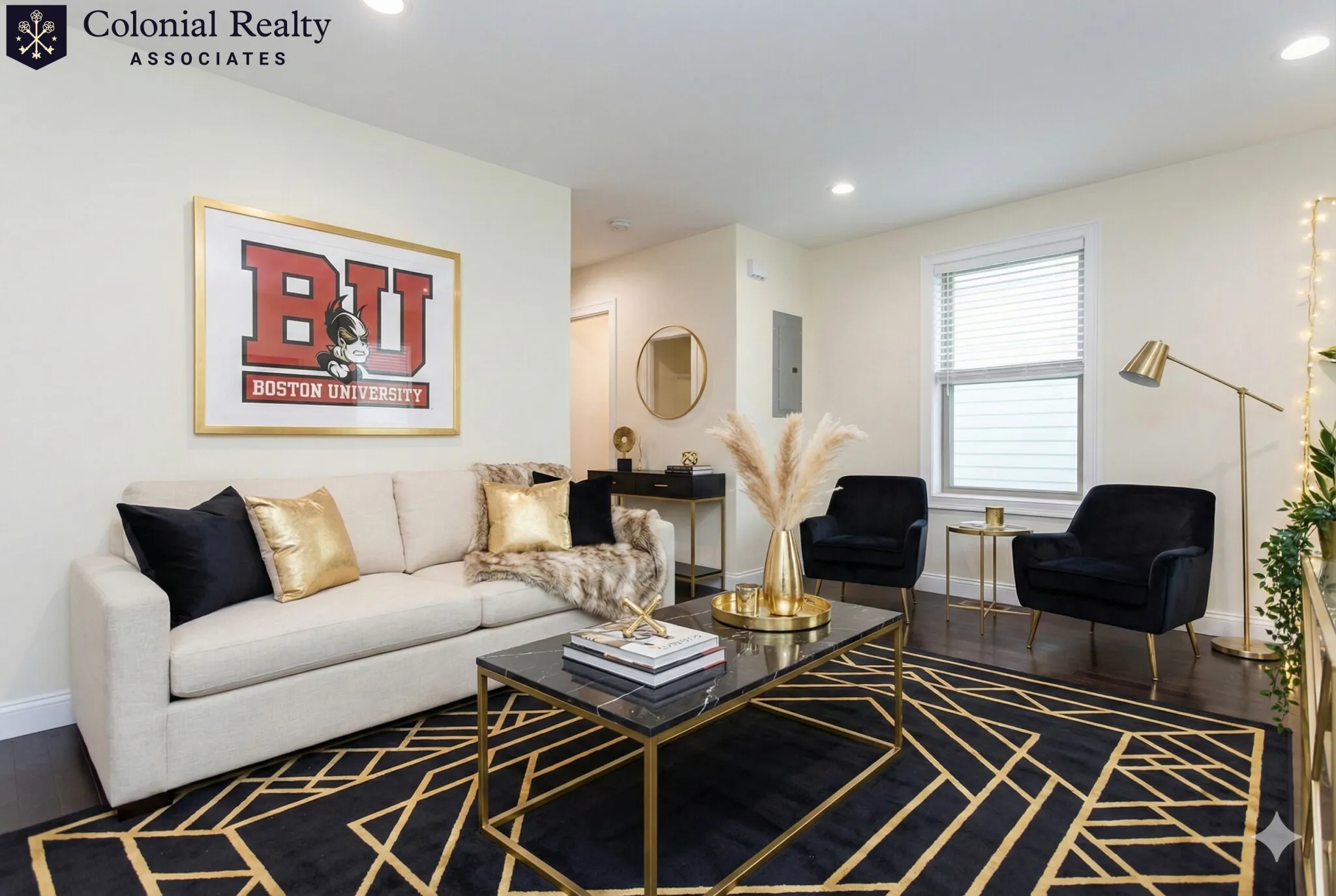 478 Fulton St, Medford