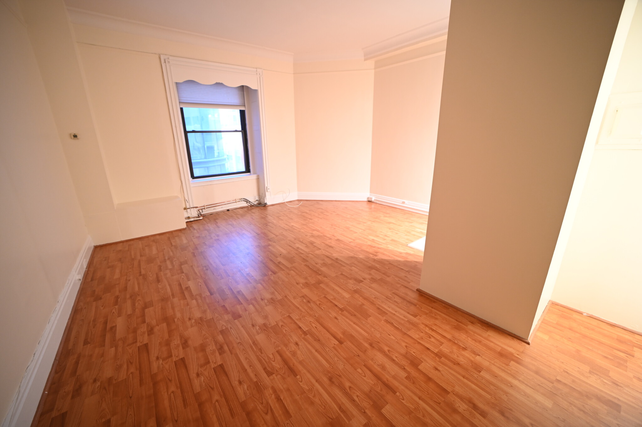 62 Boylston St, Theatre District