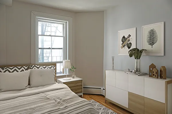 1800 Massachusetts Ave, Neighborhood Nine