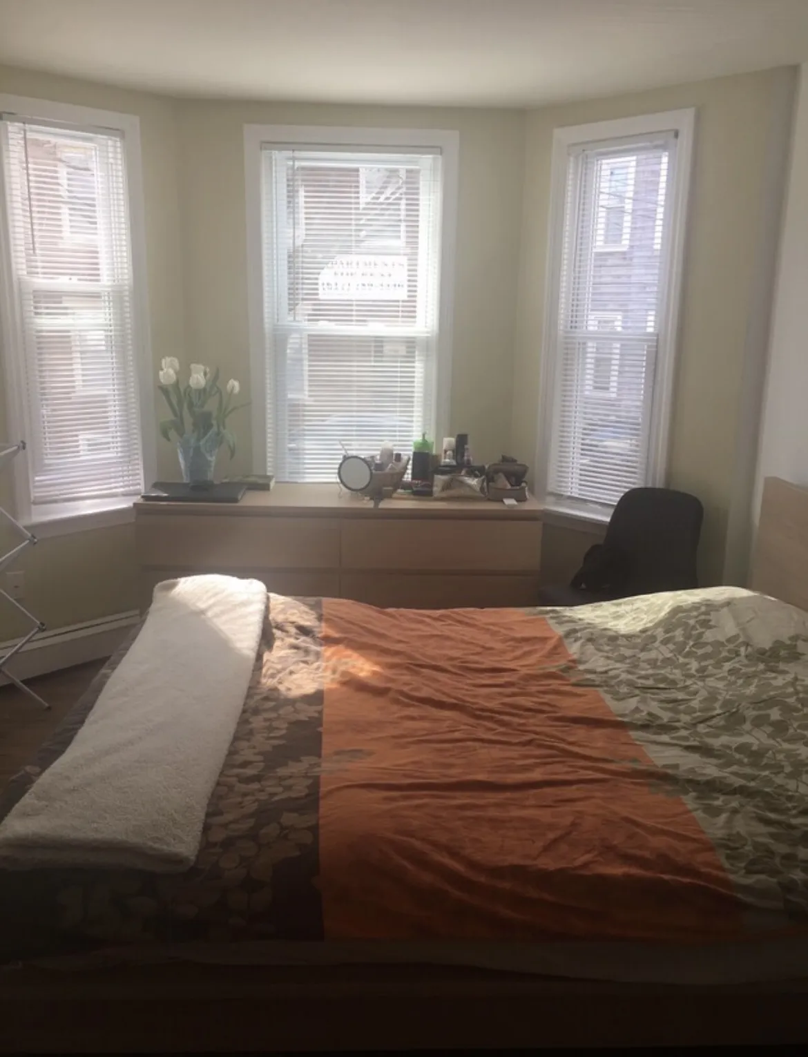 10 Fulkerson St, East Cambridge