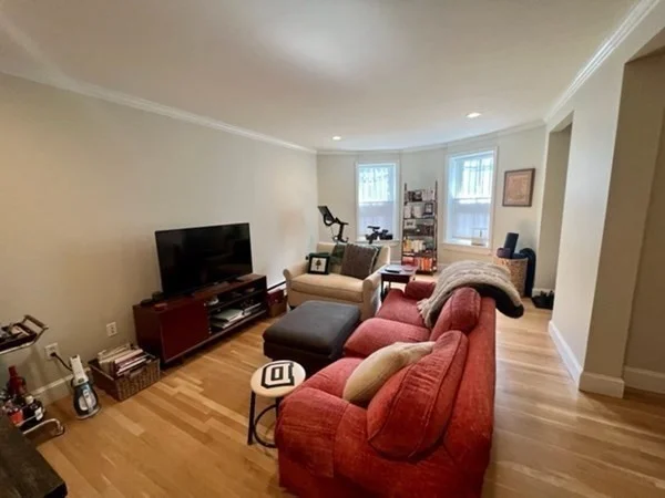 519 Columbus, South End