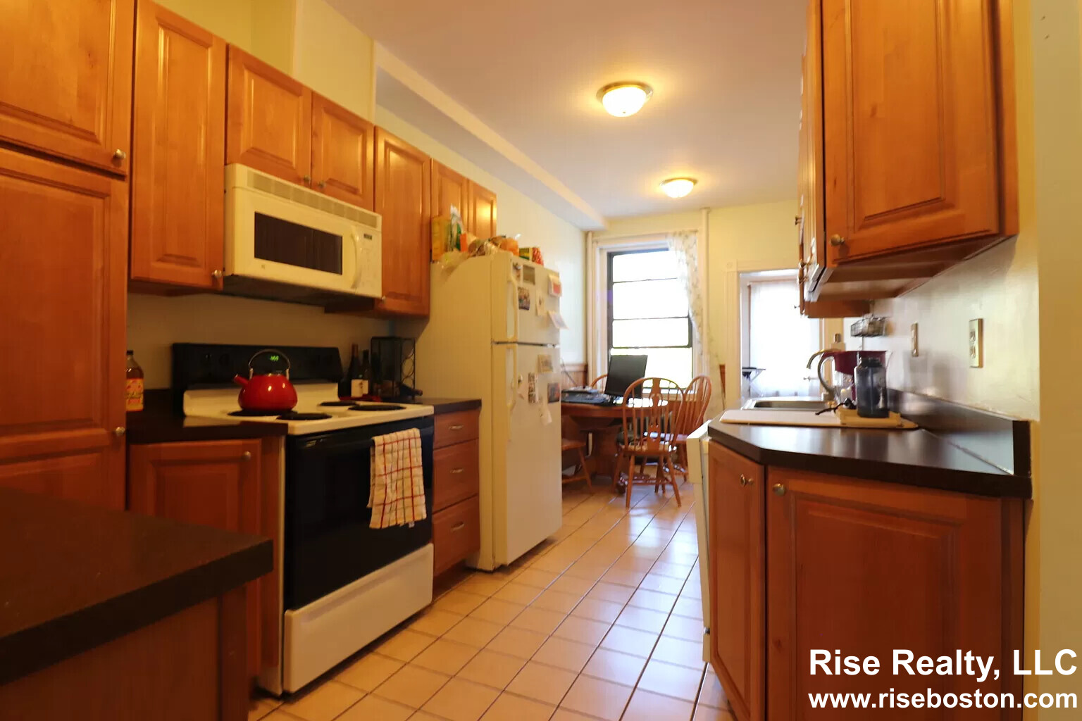 175 Harvard St, Coolidge Corner