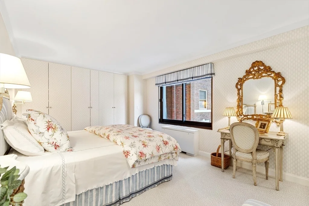 180 Beacon St, Back Bay