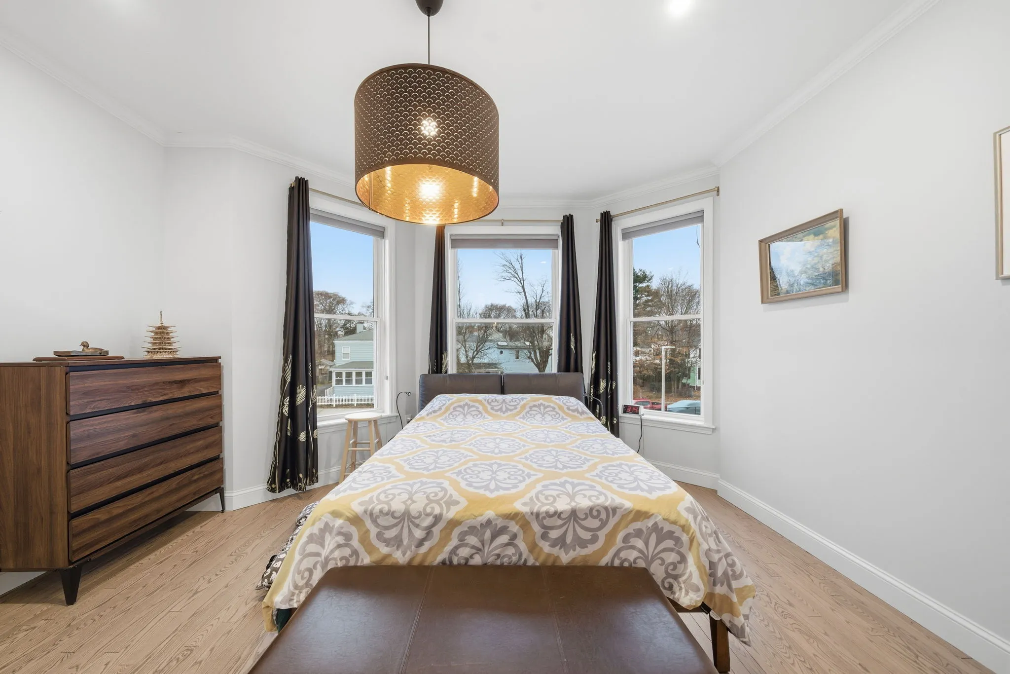 68 Edson St, Dorchester