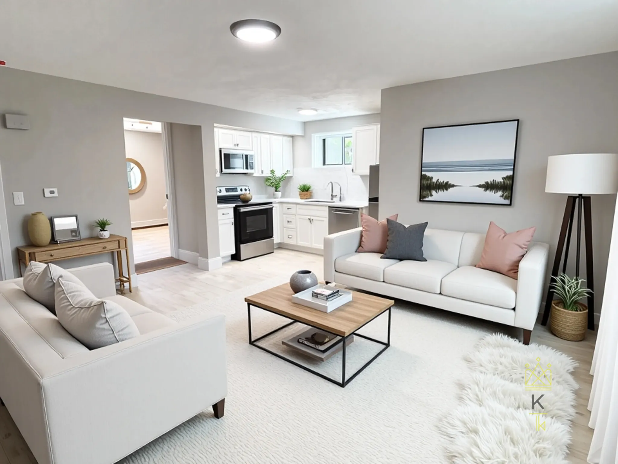 48 Harvard Ave, Harvard Avenue