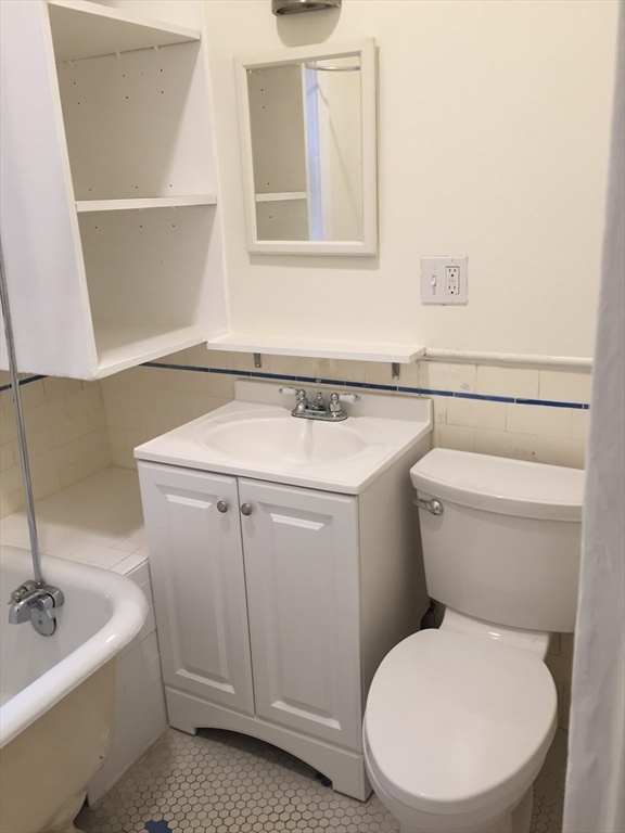 39 Glenville, Allston