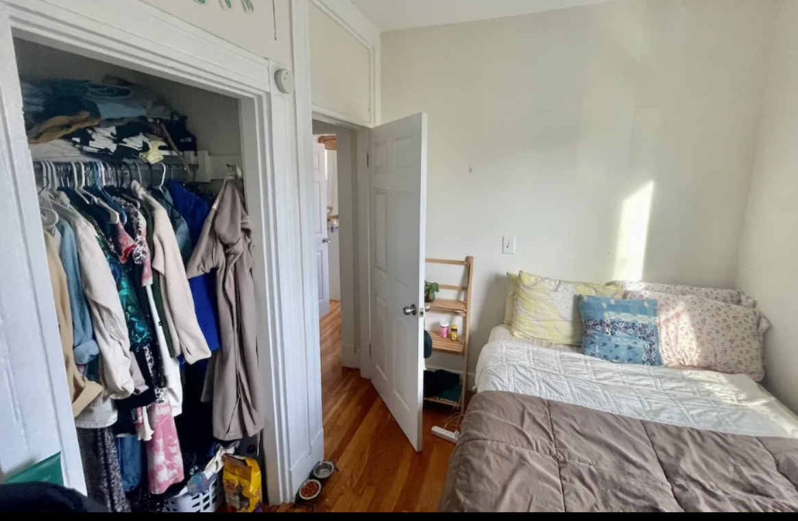 11 Houghton St, Ward Two