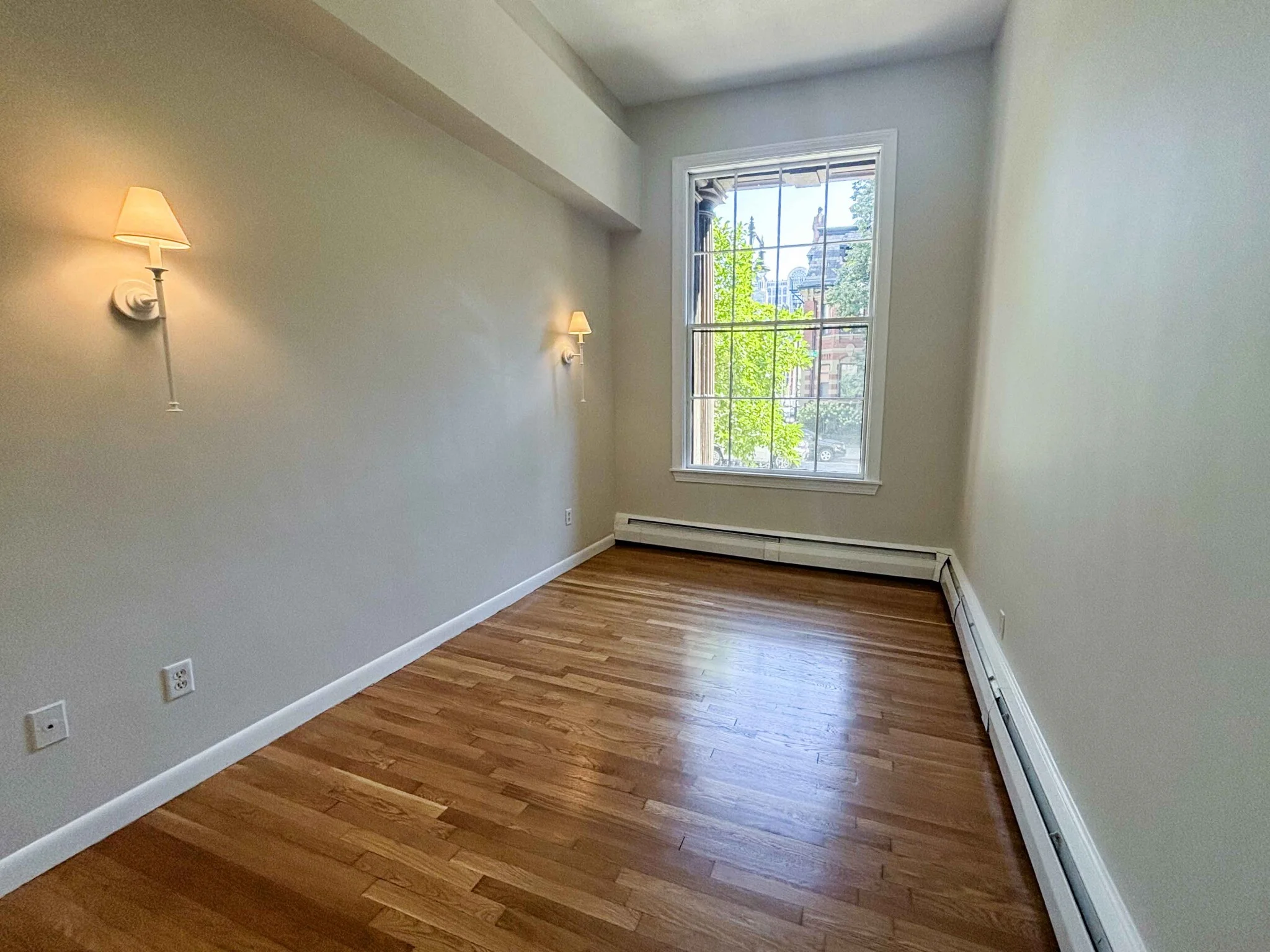 182 Beacon St, Back Bay