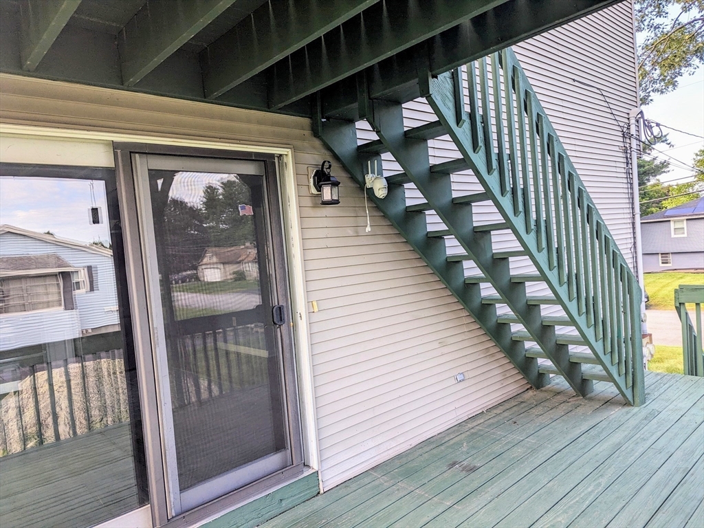 25 Brodeur Ave, Webster