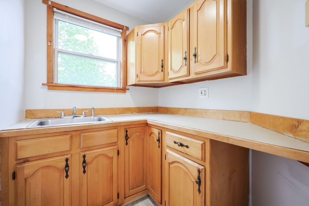 147 Washington, Peabody