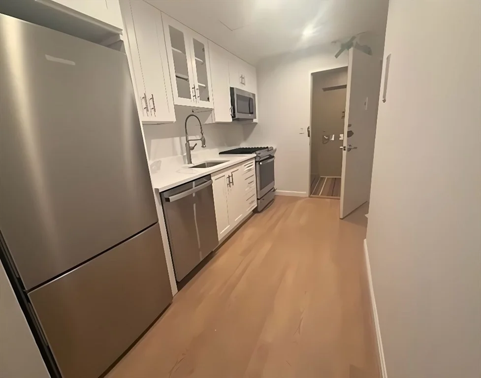 44 Washington St, Brookline Village