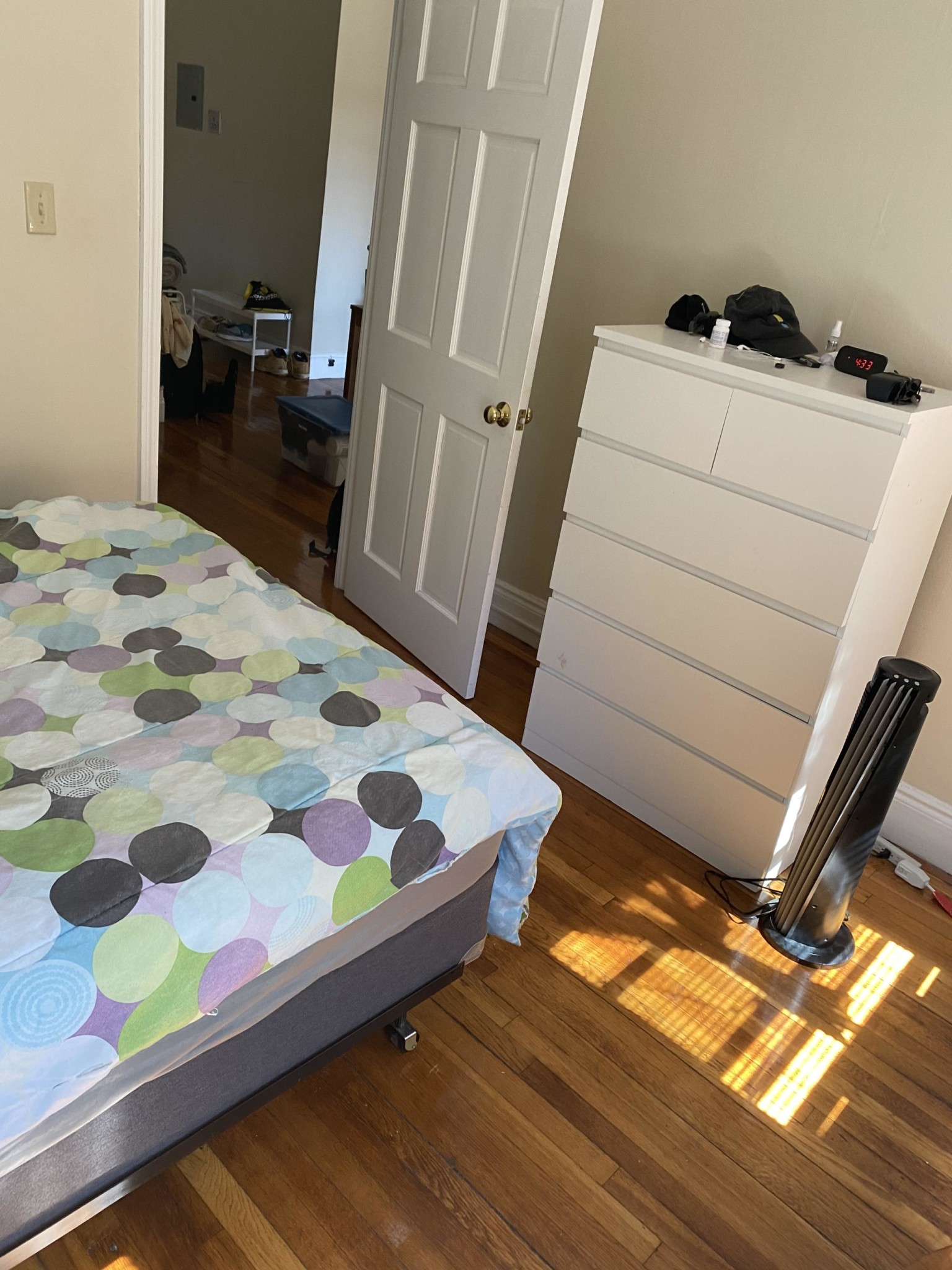 110 Brainerd Rd, Allston