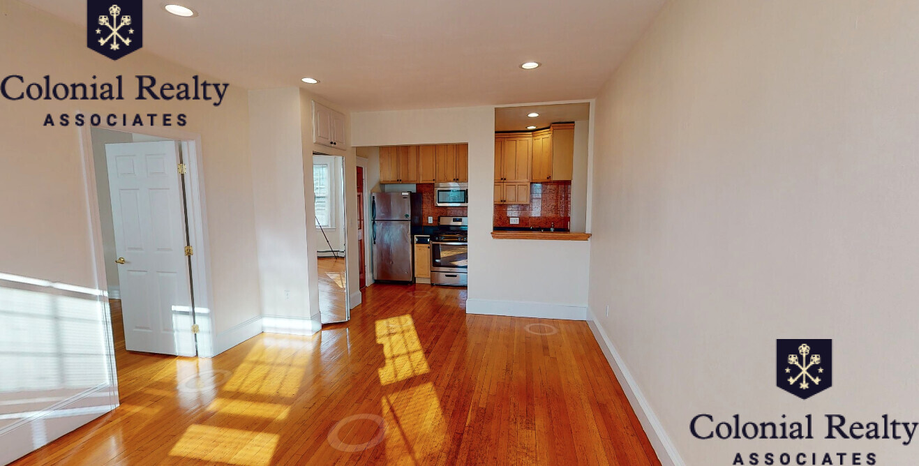 67 Babcock St, Coolidge Corner