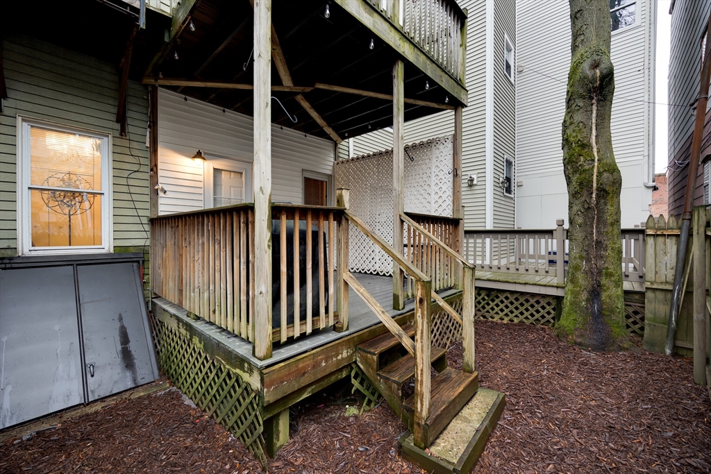 114 Trenton St, East Boston