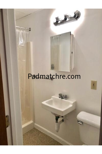 405 Beacon St, Back Bay