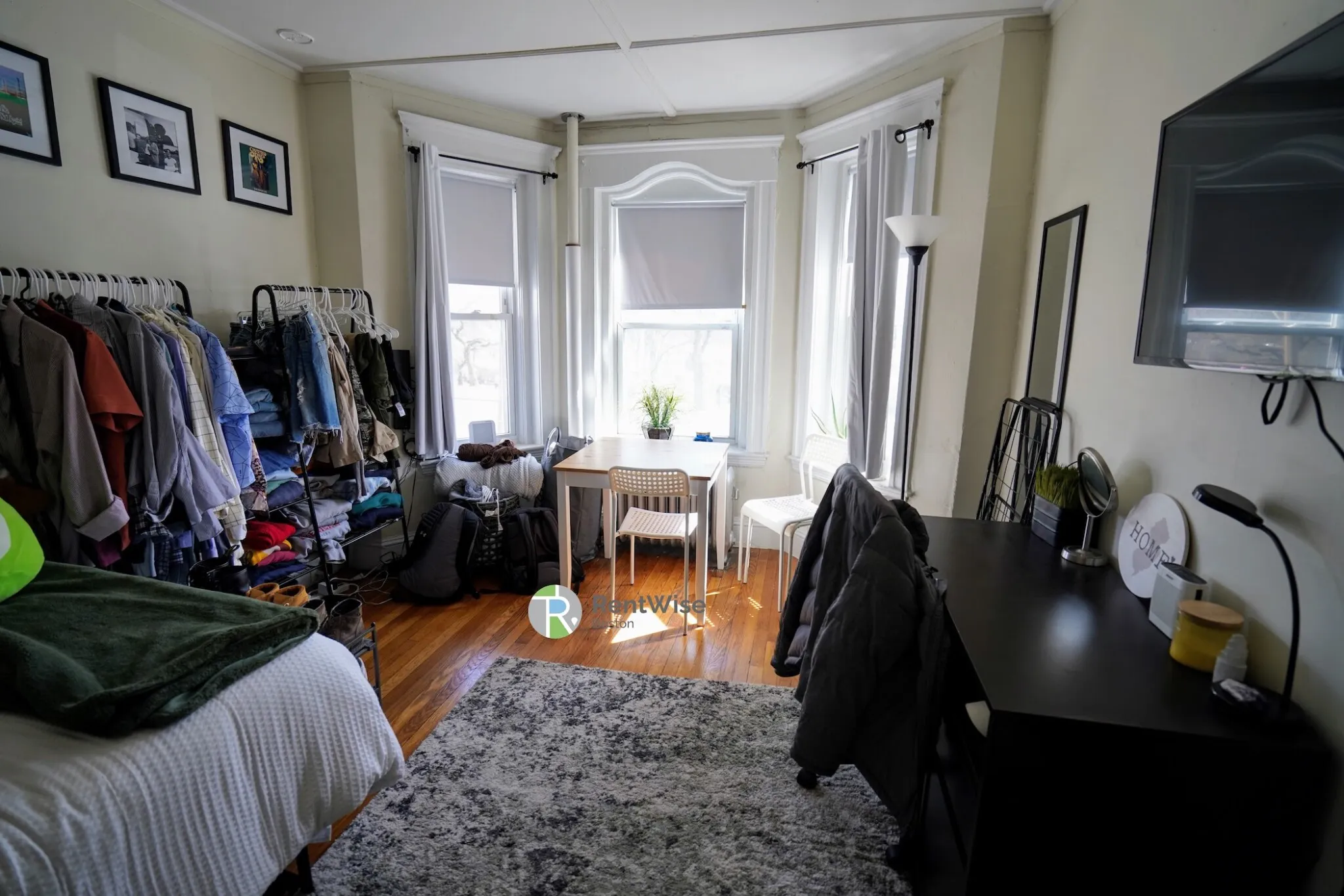 1179 Boylston St, Fenway