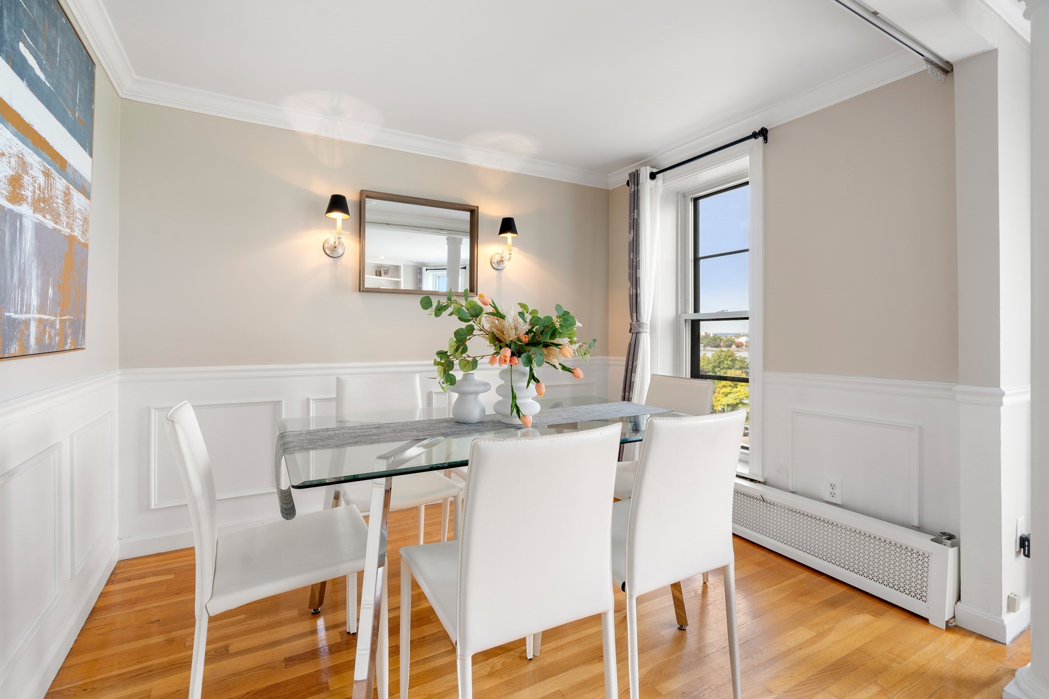 458 Beacon St, Back Bay