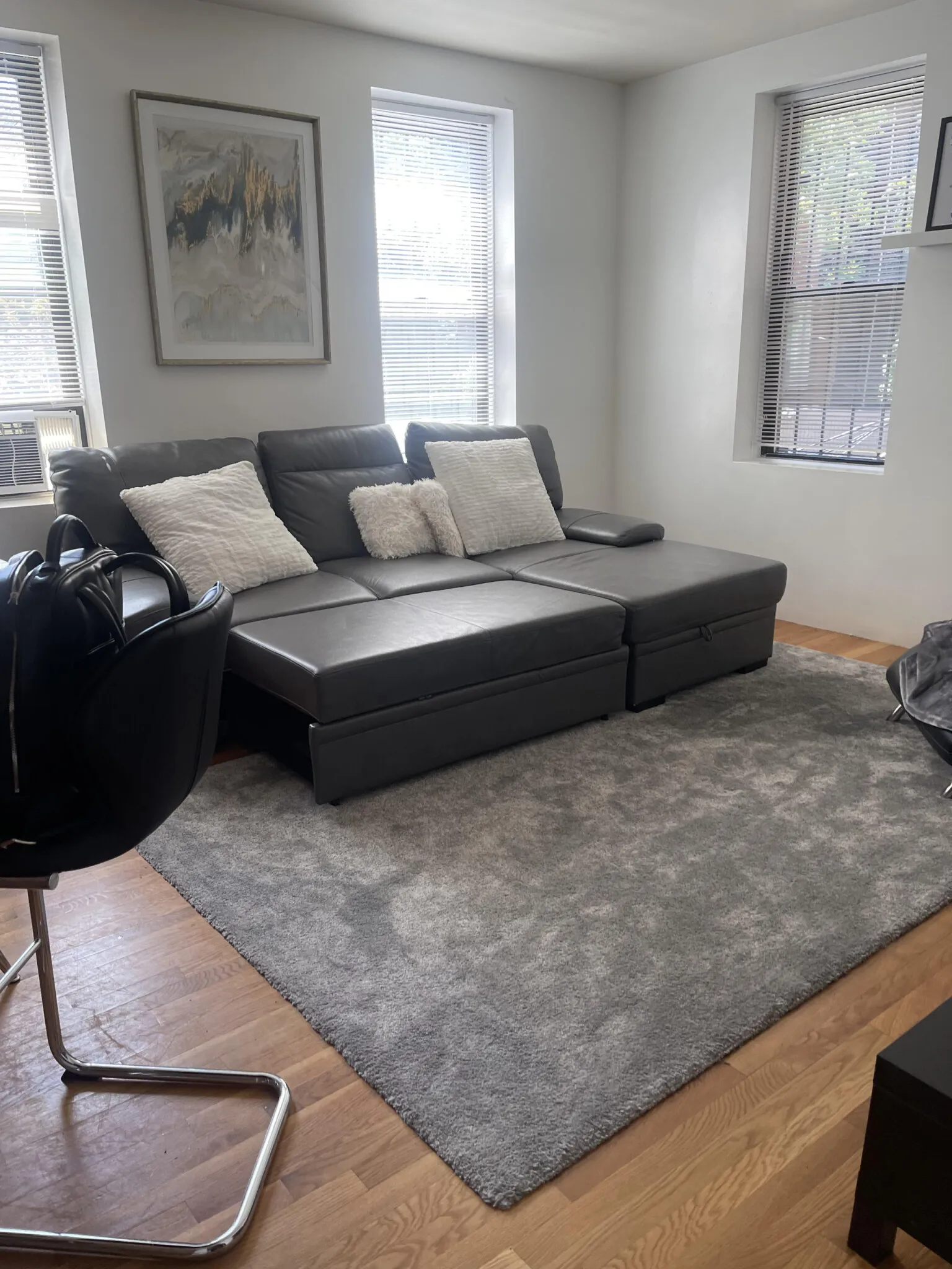 90 Saint Botolph St, Back Bay