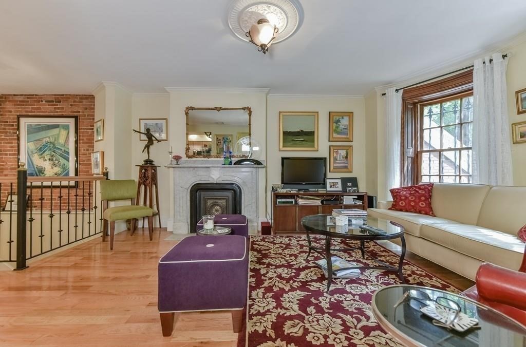 125 Pembroke St, South End