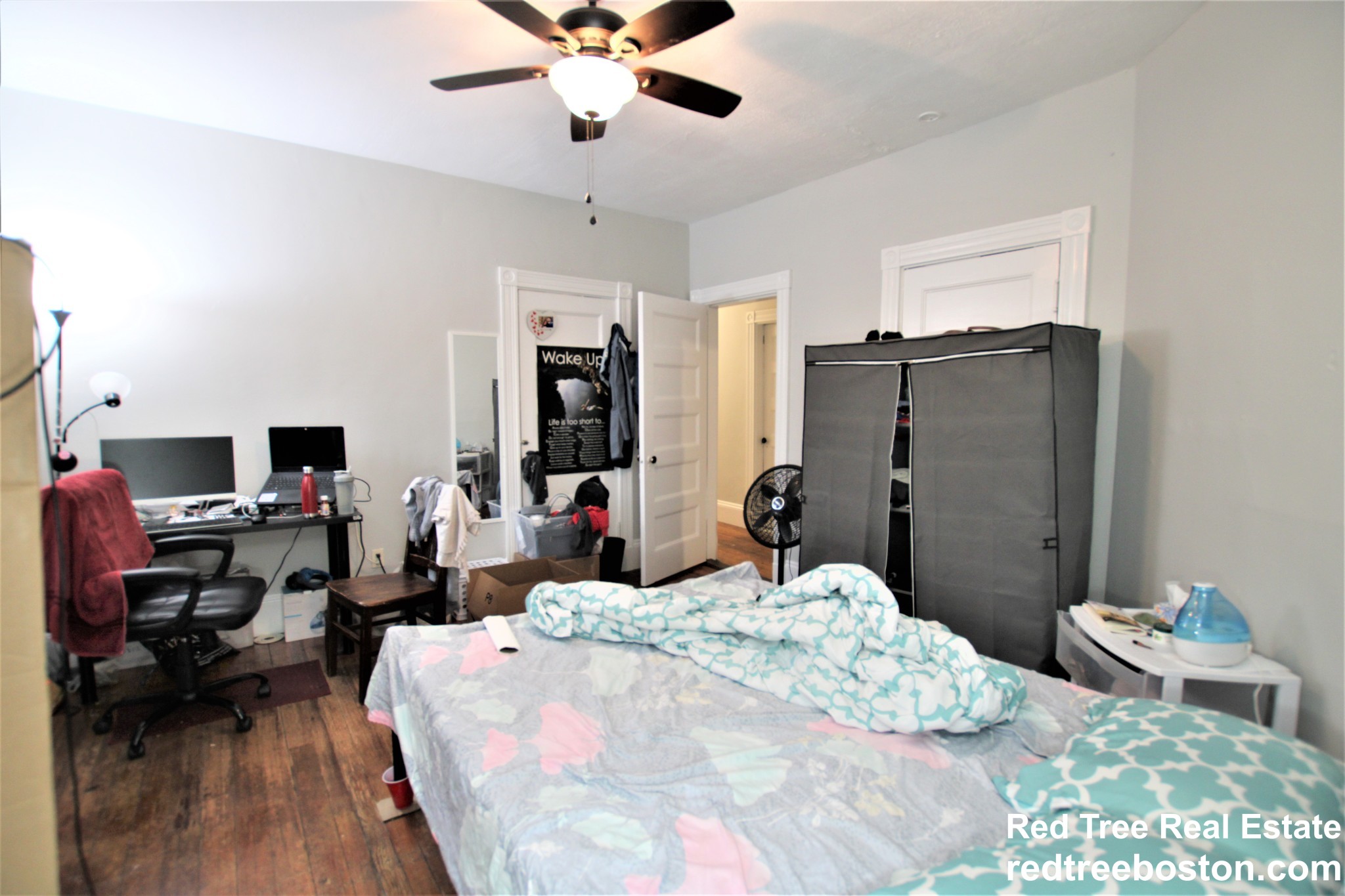 10 Carmel St, Mission Hill