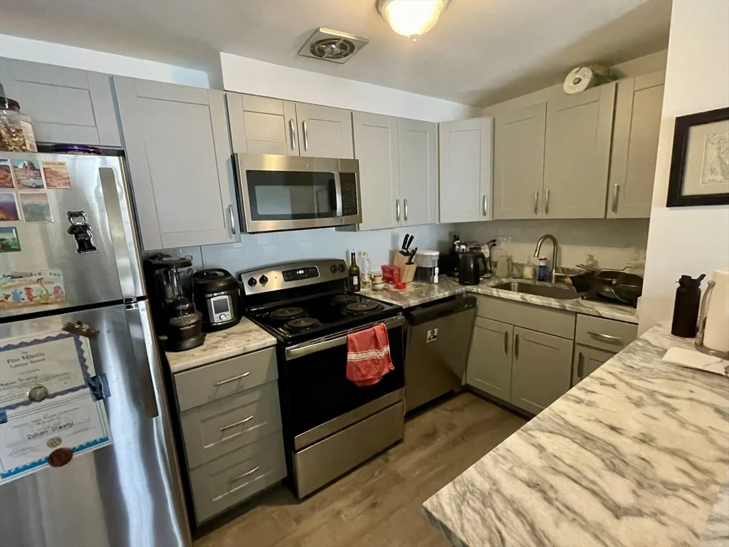 50 Green St, Coolidge Corner
