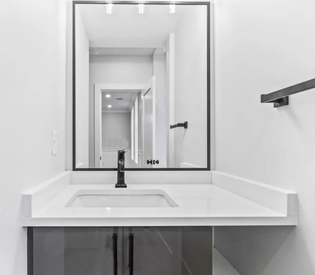 300 Somerville Ave, Ward Two