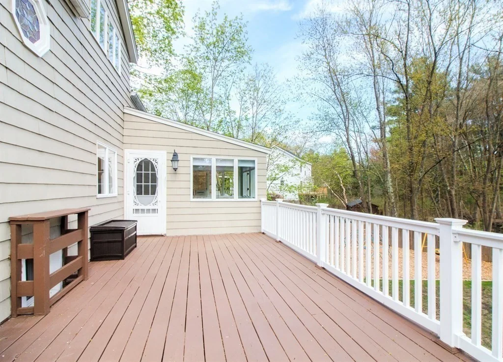 116 Manor Ave, Overbrook