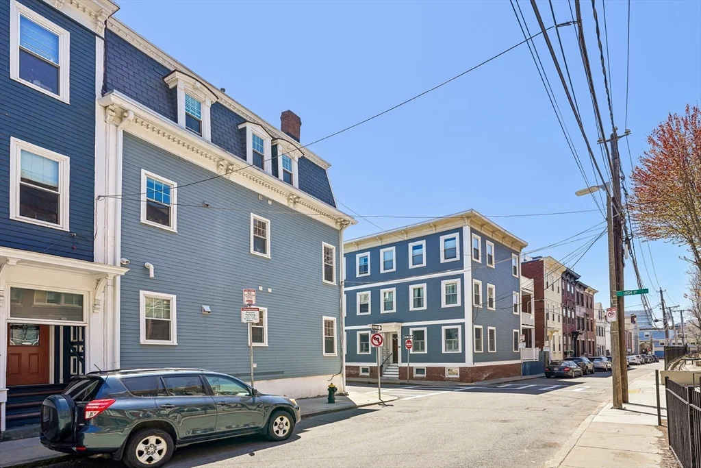 143 High St, Charlestown