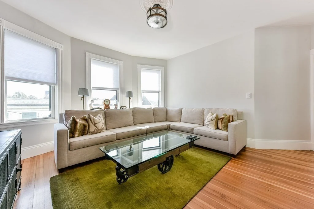 132 Paul Gore, Jamaica Plain