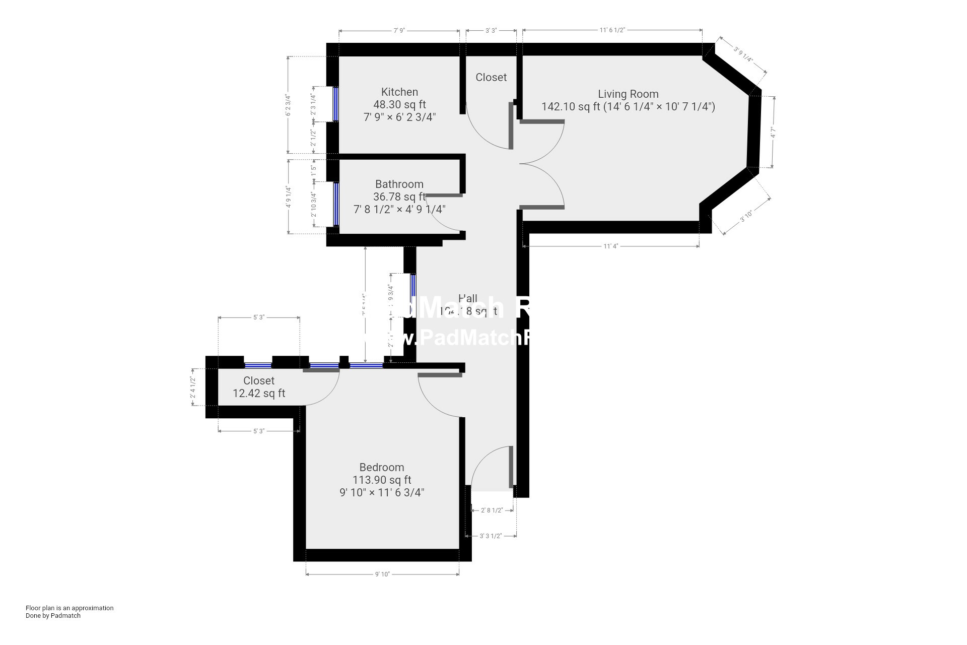 1179 Boylston St, Fenway