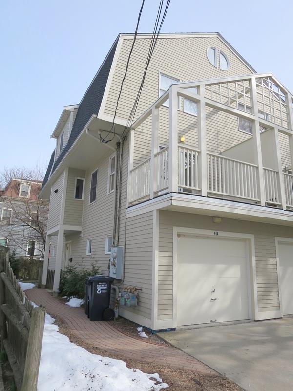 44A Union St, Wellington-Harrington