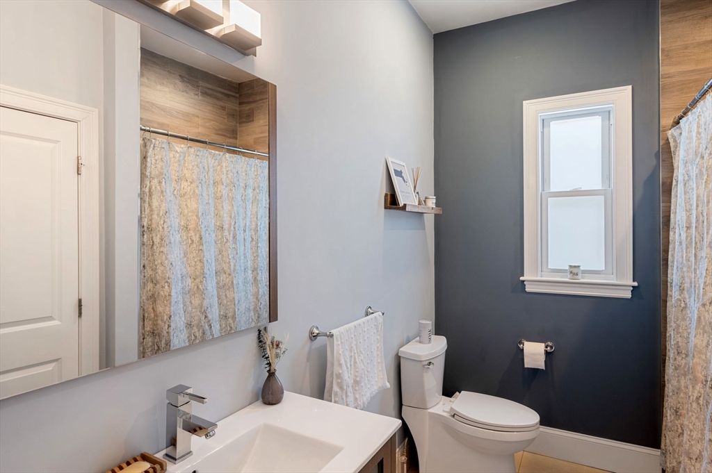 60 Romsey St, Dorchester