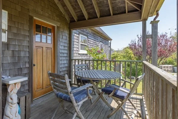 46 Tennessee Ave, Madaket