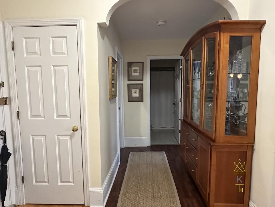 1100 Beacon St, Brookline