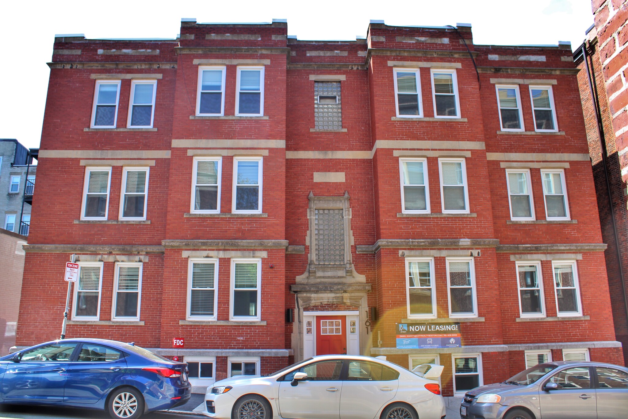 161 Allston St, Brighton