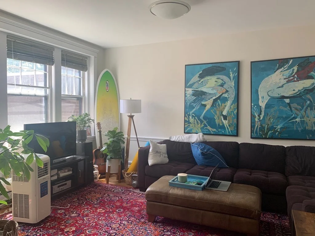 224 Jamaicaway, Jamaica Plain