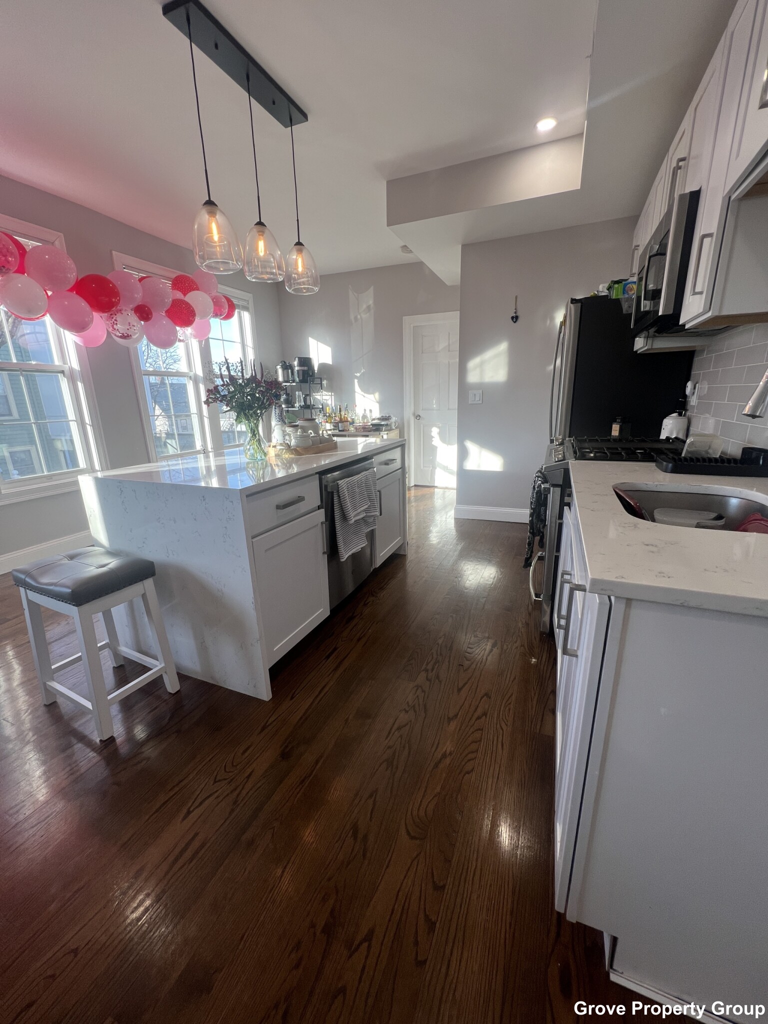 20 Mount Vernon St, Dorchester