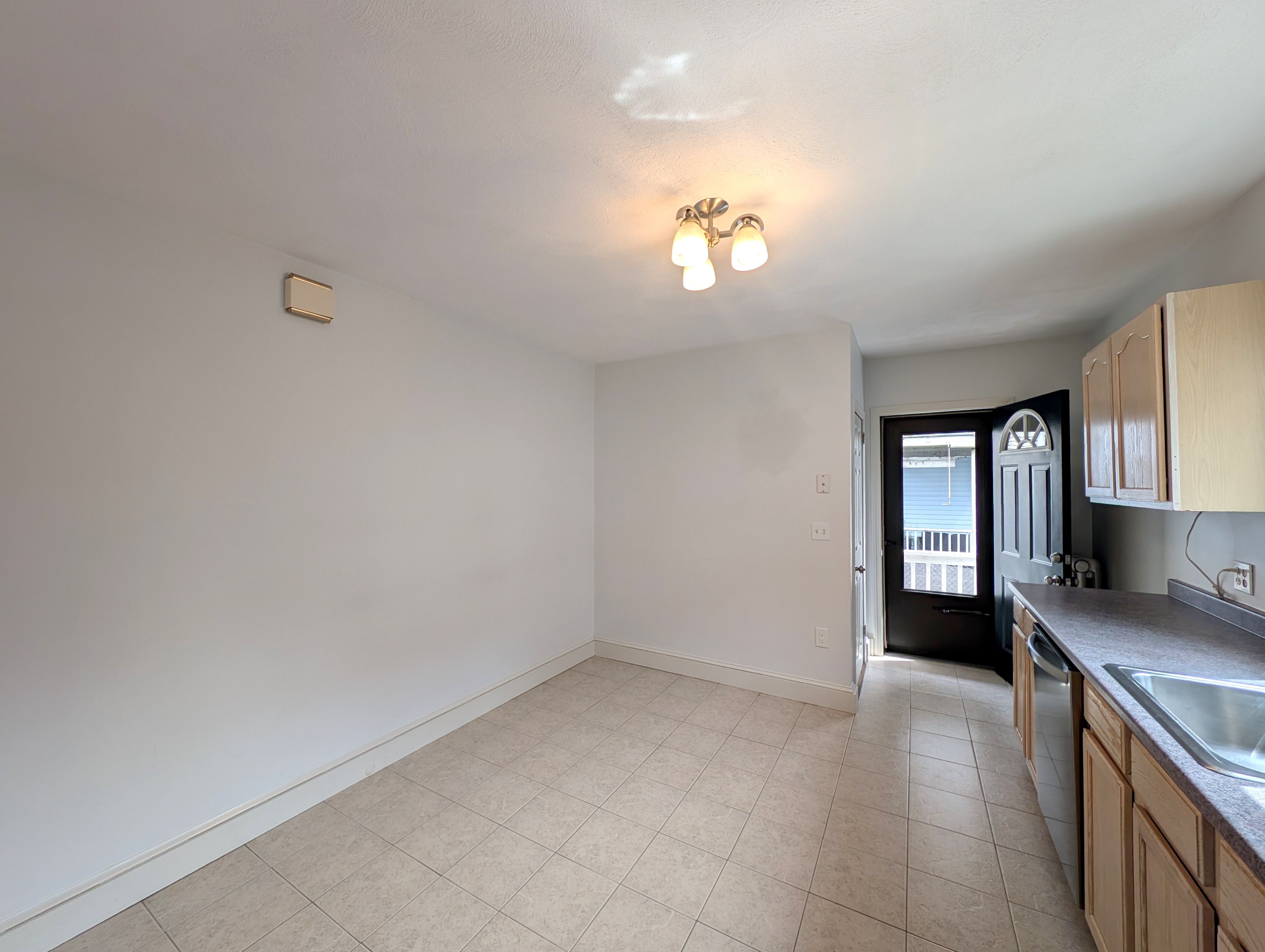 63 Boston Ave, Powder House Square