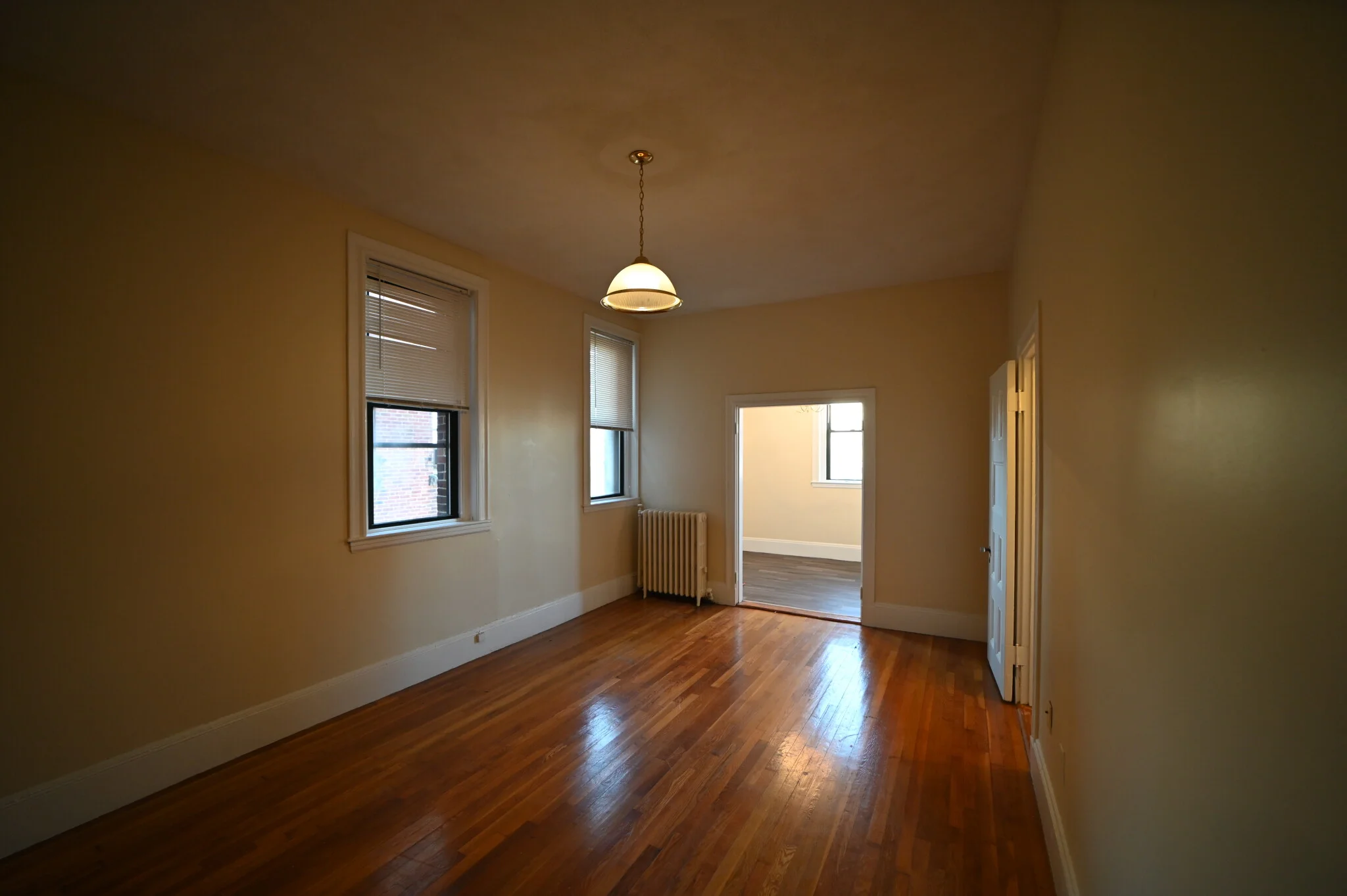 1513 Washington St, South End